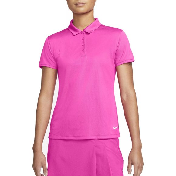 Nike Tops - Nike Women's Dri-Fit Victory Golf Polo